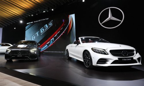 Velike vijesti iz Mercedesa: Slušali su fanove i već ove godine vraćaju omiljene motore