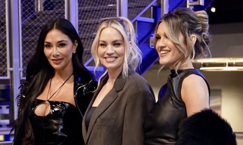 Povratak grupe Pussycat Dolls uzdrman: Otkazani gotovo svi koncerti u SAD-u