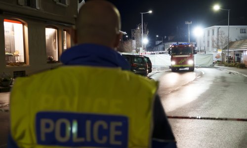 Švicarci žele ograničiti brzinu na autocestama na 80 km/h