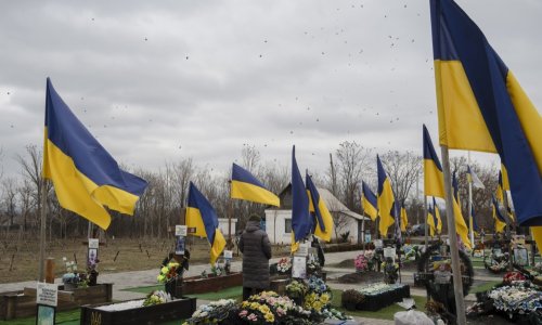 Tri godine nakon što je pokopala sina stigao je poziv: Majko, živ sam!