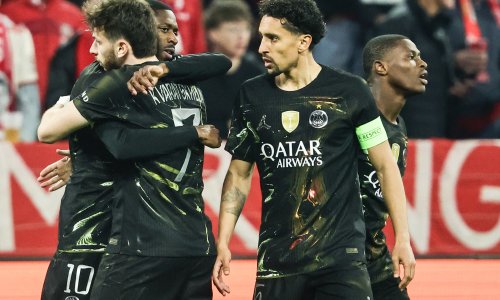 Spektakl između Arsenala i PSG-a: Evo kada je finale Lige prvaka