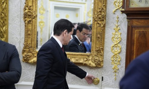 Marco Rubio stiže u Vatikan nakon neviđenih Trumpovih napada na Papu