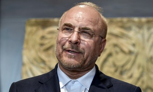 Ghalibaf žestoko trola Trumpa i SAD: Operacija 'Trust Me Bro' je propala