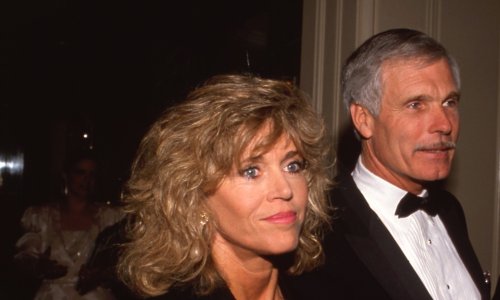 Jane Fonda prisjetila se ljubavi s osnivačem CNN-a nakon njegove smrti