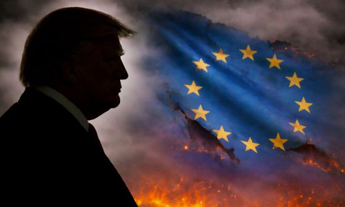 Studija pokazala velik zaokret: Europljani sve manje vjeruju SAD-u kao partneru