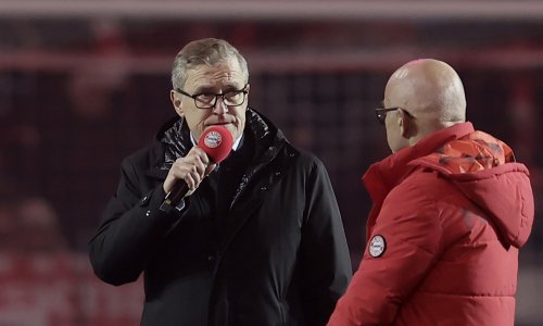 Direktor Bayerna nakon ispadanja šokiran UEFA-om: 'Zapanjujuća odluka'