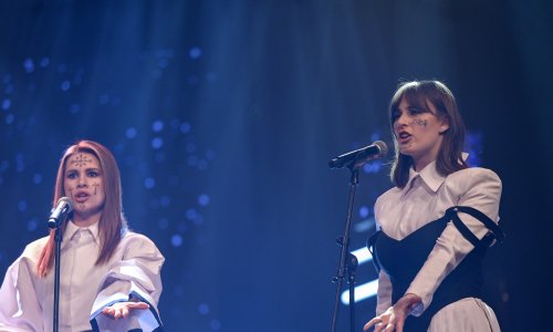 Drama prije Eurosonga: Jedna članica Leleka se bori s ozbiljnim problemom