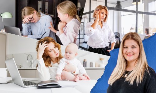 O ovome se šuti: Psihologinja otkrila najgoru rečenicu koju možete reći iscrpljenom roditelju