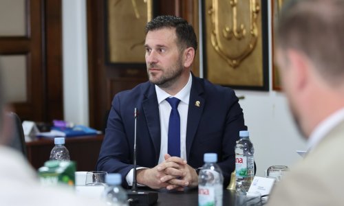 Podignuta optužnica protiv brata splitskog gradonačelnika zbog ilegalne eksploatacije kamena