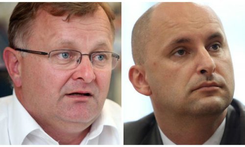 'Država perfidno smanjuje broj općina, gradova i županija'