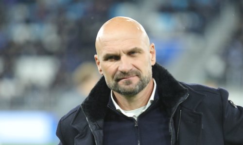 Sopić: To što on radi graniči s ludilom