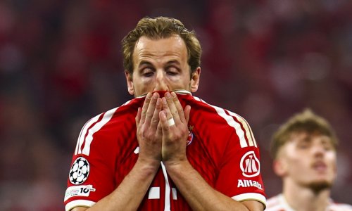Kane teško podnio ispadanje Bayerna, otkrio i tko mu je favorit u finalu