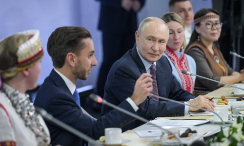 Rusi sve manje vole Putina? 'Ovo još uvijek nije početak kraja...'