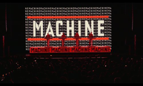 Počela svjetska turneja grupe Kraftwerk! Pioniri elektronske glazbe ovog ljeta dolaze u pulsku Arenu