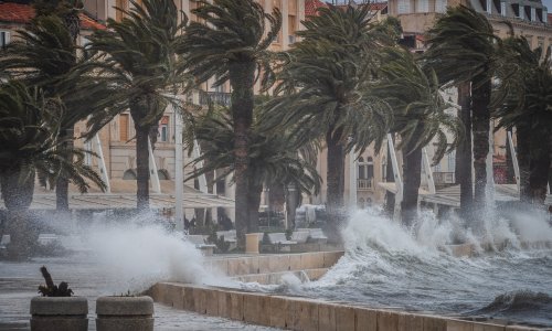Poplave na Jadranu ne nastaju samo zbog ciklona: Znanstvenici otkrili važan novi uzrok