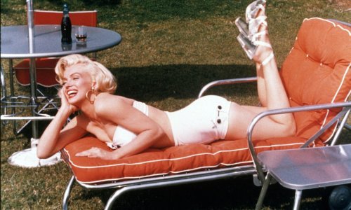 Ogolila je dušu prije smrti: Detalji posljednjeg razgovora Marilyn Monroe kidaju srce
