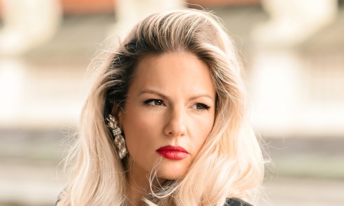 'Kada bih poslušala svakoga, dobila bih 10.000 savjeta': Glumica otkriva zašto sluša samo rijetke