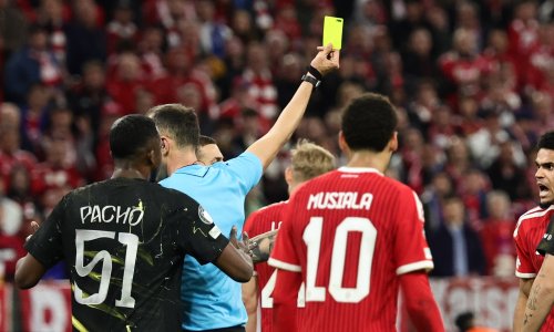Sudački ekspert: Bayern je drastično oštećen, PSG je trebao igrati s igračem manje