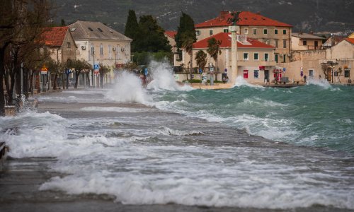 Rastu izgledi za opasan klimatski fenomen: Dolazi ekstrem koji može potaknuti katastrofu