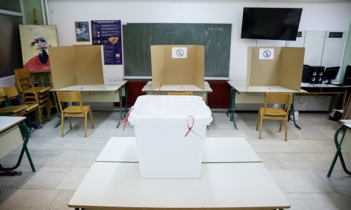 Izbori u BiH 4. listopada: Biometrijski čitači i skeneri trebali bi spriječiti krađu glasova