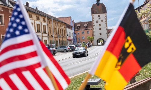 Smrt 'malih Amerika': Jedan njemački grad zbog Trumpove odluke mogao bi posebno platiti cijenu