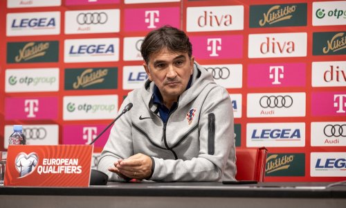 Zlatku Daliću u stožer za Svjetsko prvenstvo stiže veliko pojačanje