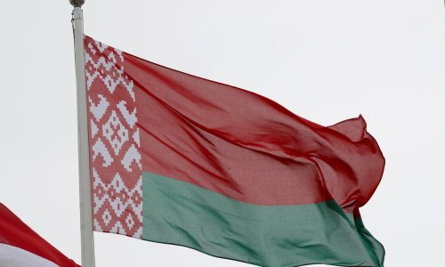 Na Olimpijskim igrama u Los Angelesu: Bjelorusija - da, Rusija - ne!