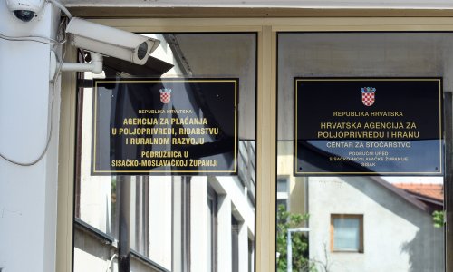 Dvojica iza rešetaka zbog prijevara s poljoprivrednim subvencijama