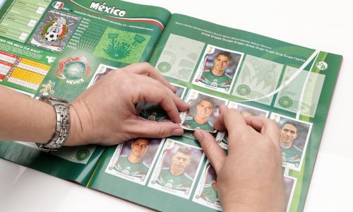 Šok za kolekcionare: Fifa prekida suradnju s Paninijem, završava partnerstvo dugo šest desetljeća