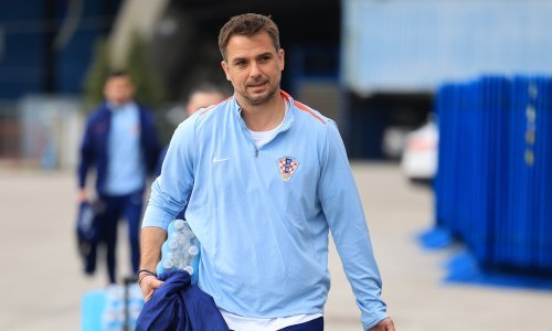 Niko Kranjčar se naklonio hrvatskom reprezentativcu: 'On je puno veći talent od Modrića, Bobana, mene...'