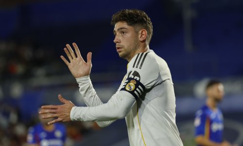 Real napokon priznao kakav se kaos dogodio, ali i kakve je posljedice pretrpio Valverde