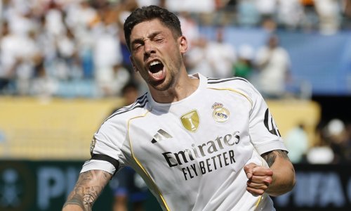 Real jedno, Valverde drugo: Urugvajac detaljno opisao što se događalo u svlačionici