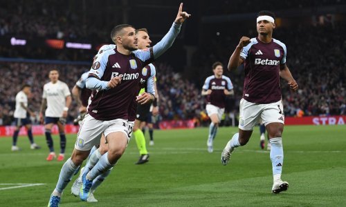 Aston Villa i Freiburg nadoknadili 'minuse' i osigurali istanbulsko finale