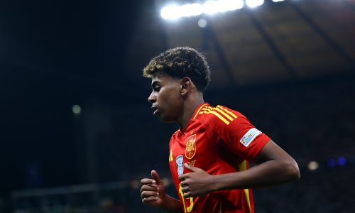 FIFA uvodi veliku novost na Svjetskom prvenstvu: Ovaj znak na dresu nosit će i Lamine Yamal