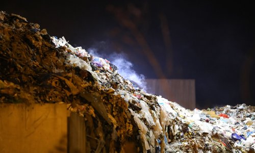 Ribe i dabrovi uginuli, ljudi se razboljeli: Smrad kompostane već dvije godine narušava život