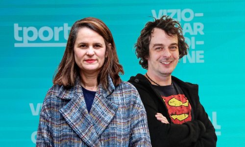 Oni su dokaz da je hrvatska znanost u dobrim rukama: Vizije budućnosti Karin Doolan i Marka Šestana