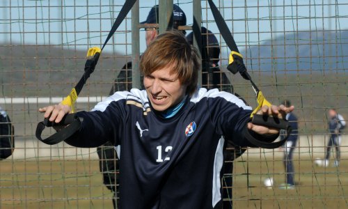 Bivši Dinamov golman zapalio društvene mreže spornom objavom s Poljuda