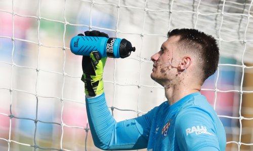 Turci na televiziji objavili ekskluzivu: Evo zašto Livaković napušta Dinamo