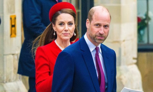 Princ William godinama se predstavljao lažnim imenom