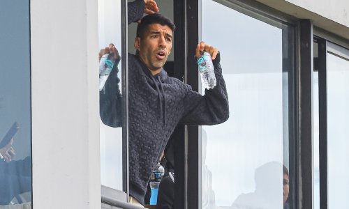 Sprema se spektakularan povratak za Svjetsko prvenstvo: 'Priznajem, pogriješio sam'