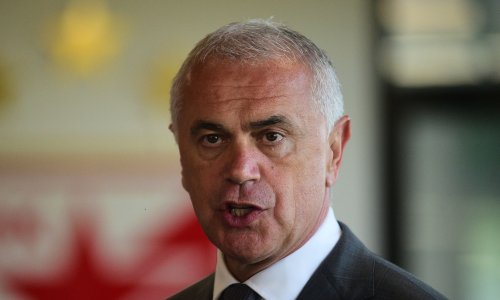 Šef Zvezde odgovorio Mamiću: Volim Zdravka, stalno se čujemo. On je jako pametan i zanimljiv, ali...