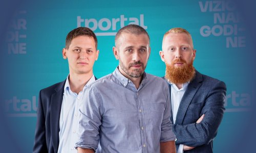 Dinamični hrvatski IT dvojac: Od studentske sobe do pohoda na svijet