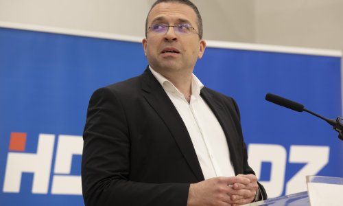 Sokol odgovorio Plenkoviću: HDZ se razvija u konzervativnom smjeru
