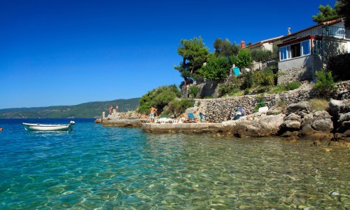 Amerikanci hvale hrvatski otok: 'Zaboravite Santorini, ovo je prava oaza'