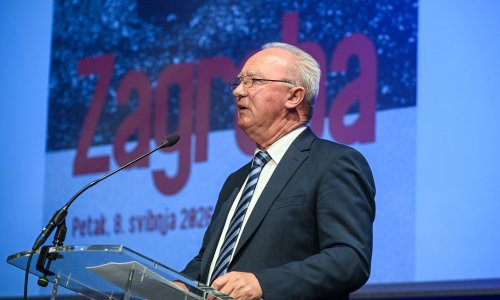 Habulin upozorio na povijesni revizionizam: 'Ustaštvo se pokušava prikazati domoljubljem'