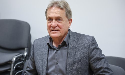 Kalmeta na sudu odbacio optužbe: 'Optužnica nema nikakve veze sa mnom'