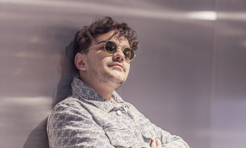 'Moj vokal je težak, ali specifičan': Martin Kosovec pokazao zašto ga uspoređuju s najvećima