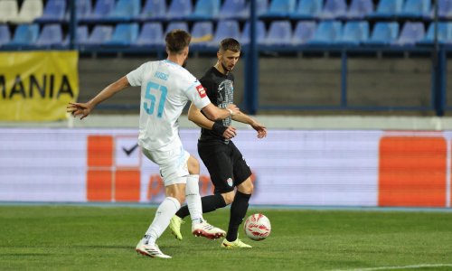 Od 20.00: Rijeka lovi 3. mjesto, Vukovar bodove za ostanak, stigli su sastavi