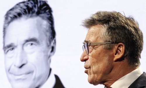 'Europa se predugo oslanjala na energiju iz Rusije, robu iz Kine i jeftinu sigurnost iz SAD-a'