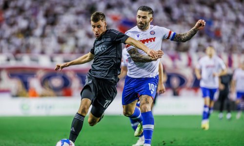 Dinamo na Maksimiru dočekuje Hajduk: Evo gdje gledati najveći hrvatski derbi
